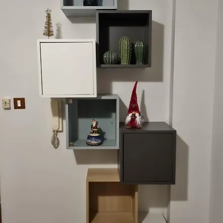 A Casa Di Simo * Torino