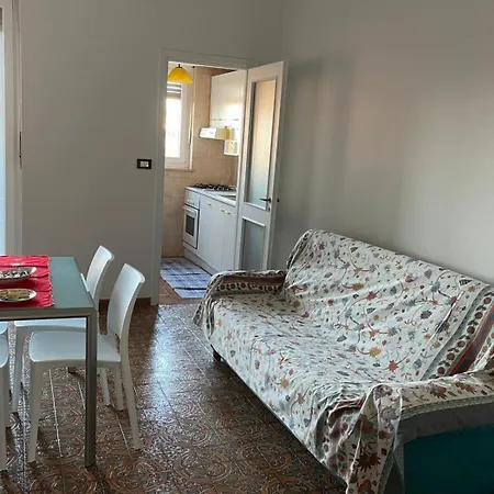 Daire A Casa Di Simo *
