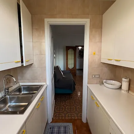 A Casa Di Simo * Torino