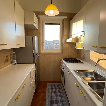 Daire A Casa Di Simo
