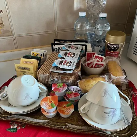 A Casa Di Simo Daire *