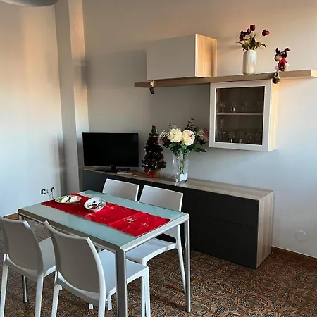 Daire A Casa Di Simo *