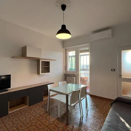 Daire A Casa Di Simo