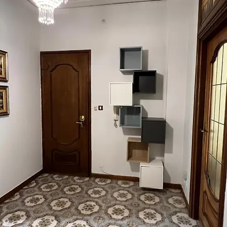 Daire A Casa Di Simo Torino