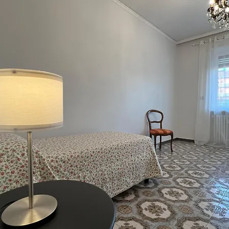 A Casa Di Simo Daire Torino