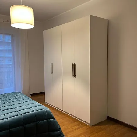 Daire A Casa Di Simo