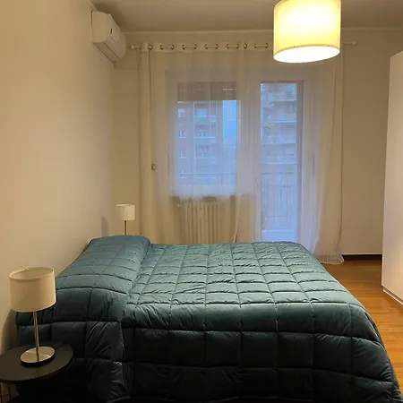 Daire A Casa Di Simo Torino