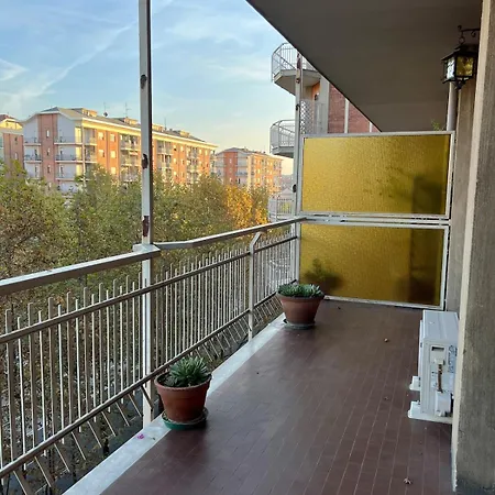 Daire A Casa Di Simo *