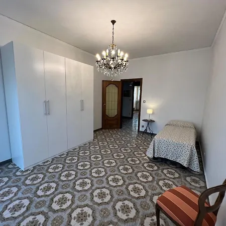 Apartment A Casa Di Simo