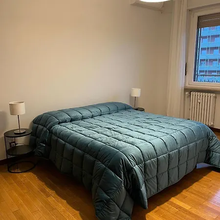 A Casa Di Simo Apartment Turin