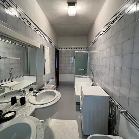 Apartment A Casa Di Simo Turin