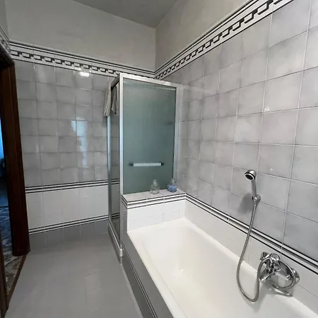 A Casa Di Simo Turin