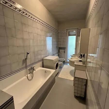 A Casa Di Simo Apartment