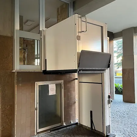 A Casa Di Simo Apartment *