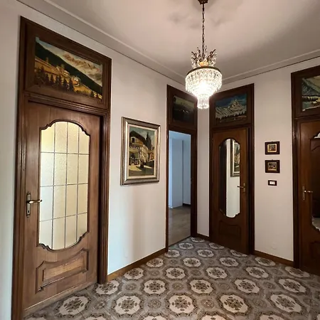 A Casa Di Simo