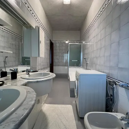 A Casa Di Simo Apartment Turin